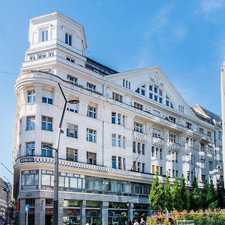 Budapest Apartment Экстерьер фото