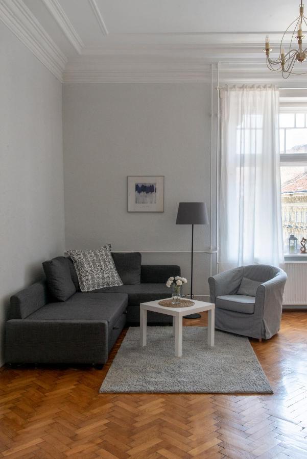Budapest Apartment Экстерьер фото